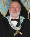 W. Bro. Stephen Maizels — 2012–2013